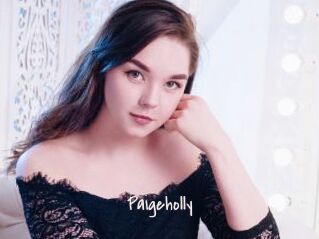 Paigeholly