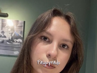 Paigeprado