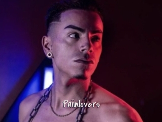 paiinlovers Commando Sexy