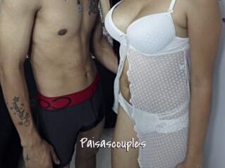 Paisascouples
