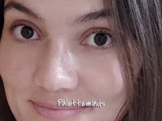 Paletteminds