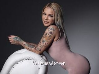Palmaanderson