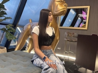 Palmerhoutson