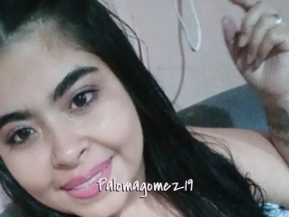 Palomagomez19