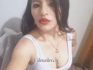 palomalovely Commando Sexy
