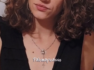 Palomapicasso