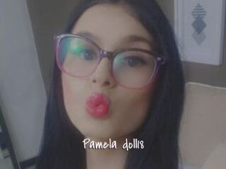 pamela_doll18 Commando Sexy