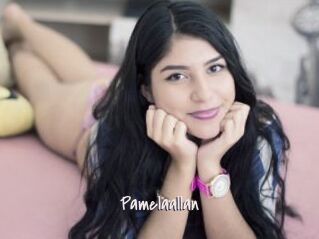 Pamelaallan