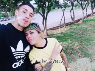 Pamelaandtonny
