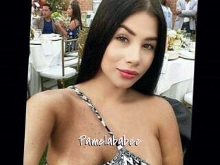 Pamelababee