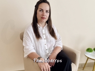 Pamelabarres