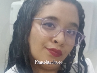 Pamelacolinss