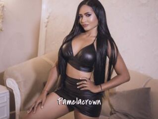 pamelacrown Commando Sexy