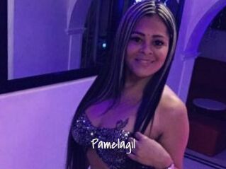 Pamelagil
