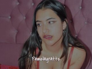 Pamelagratte