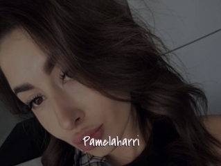 Pamelaharri