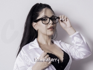 Pamelaharry