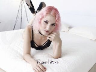 Pamelaivyx