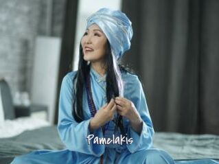 Pamelakis