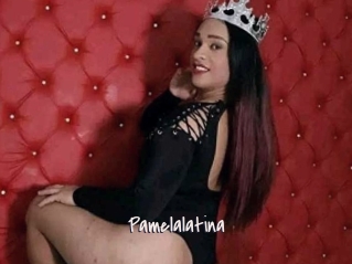 Pamelalatina