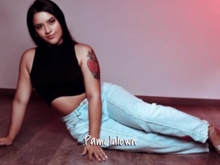 Pamelalown