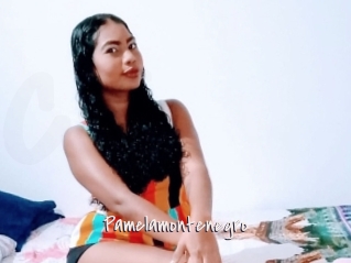 Pamelamontenegro