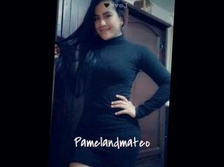 Pamelandmateo