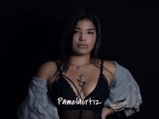pamelaortiz Commando Sexy