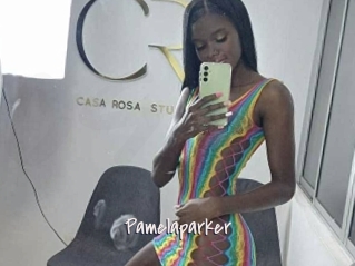 Pamelaparker