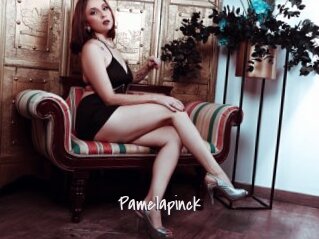 Pamelapinck