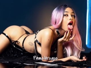 Pamelarogue