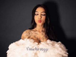 pamelarougge Commando Sexy