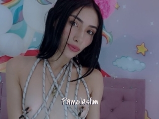 Pamelaslim