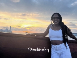 Pamelasmity