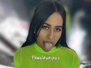 Pamelawaynex