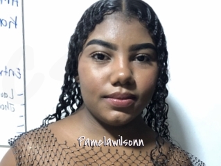 Pamelawilsonn