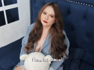 Pamelazamuel