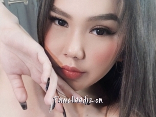 Pamellaadizon