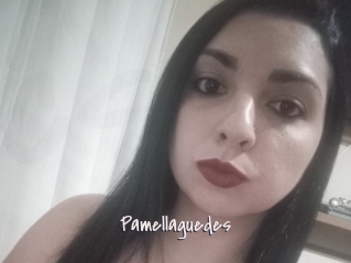 Pamellaguedes