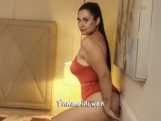 Pammelaowen