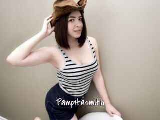 Pampitasmith