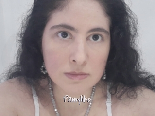 Pamylike