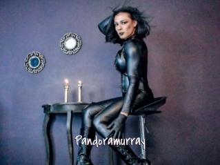 pandoramurray Commando Sexy