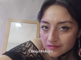 Pandorasadex