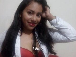 Paolax