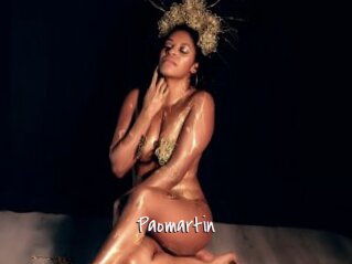 paomartin Commando Sexy