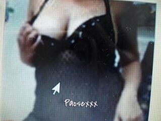 Paosexxx