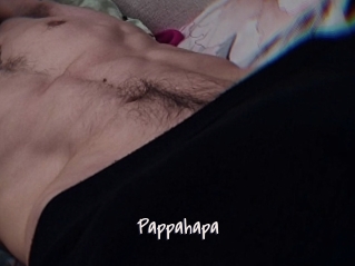 Pappahapa