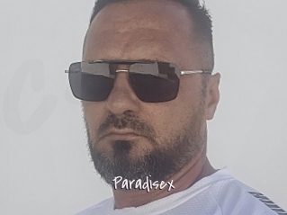 Paradisex
