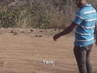 Paraj